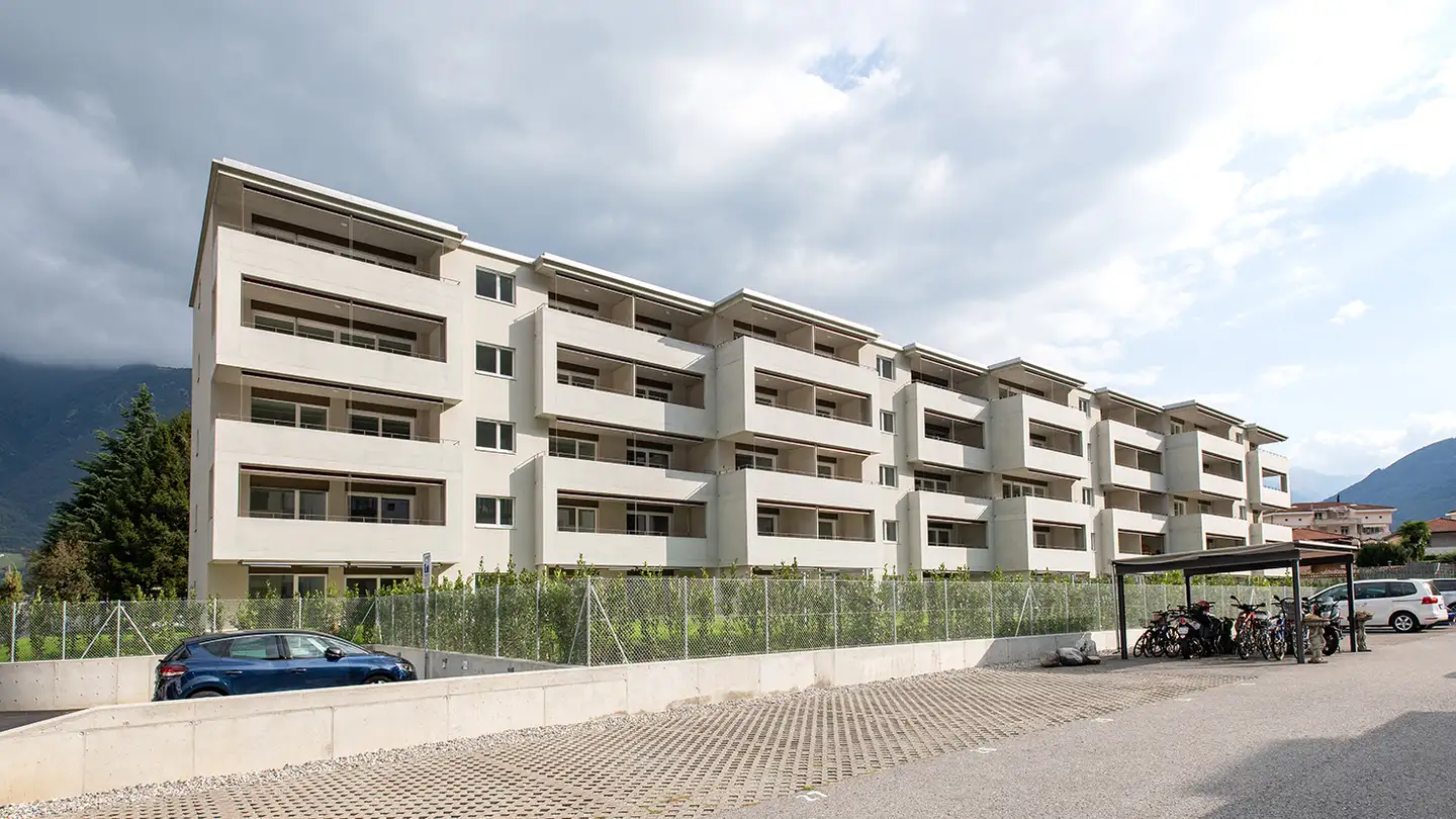 Appartement à louer - Via Sasso Corbaro 23, 6593 Cadenazzo