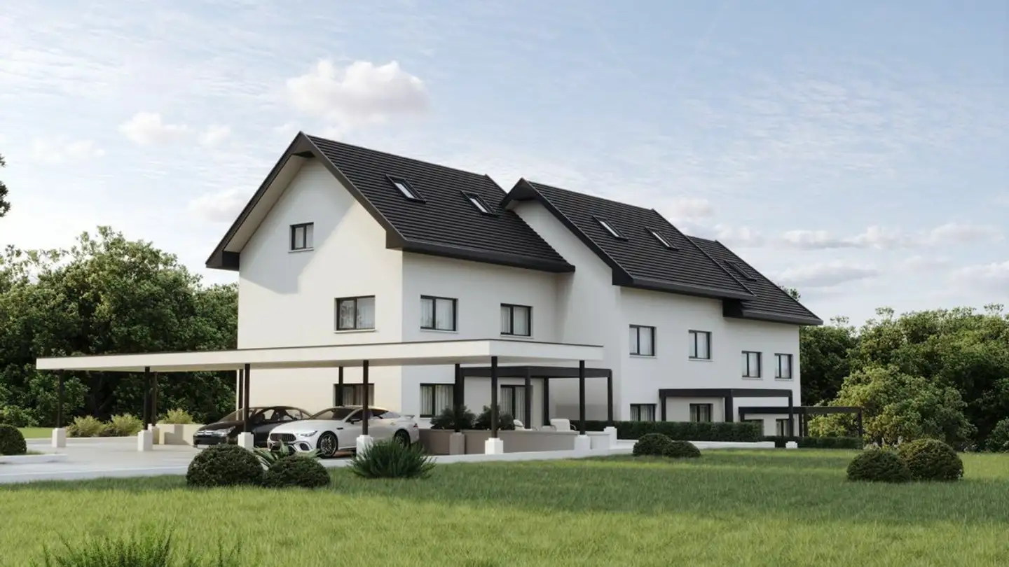 Casa a schiera in vendita - 9315 Neukirch (Egnach) - Photo 2