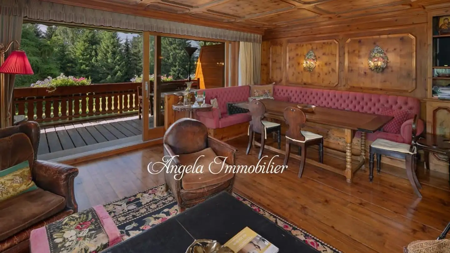 Apartment for sale - Route De Crans-Montana, 3963 Montana - Photo 4