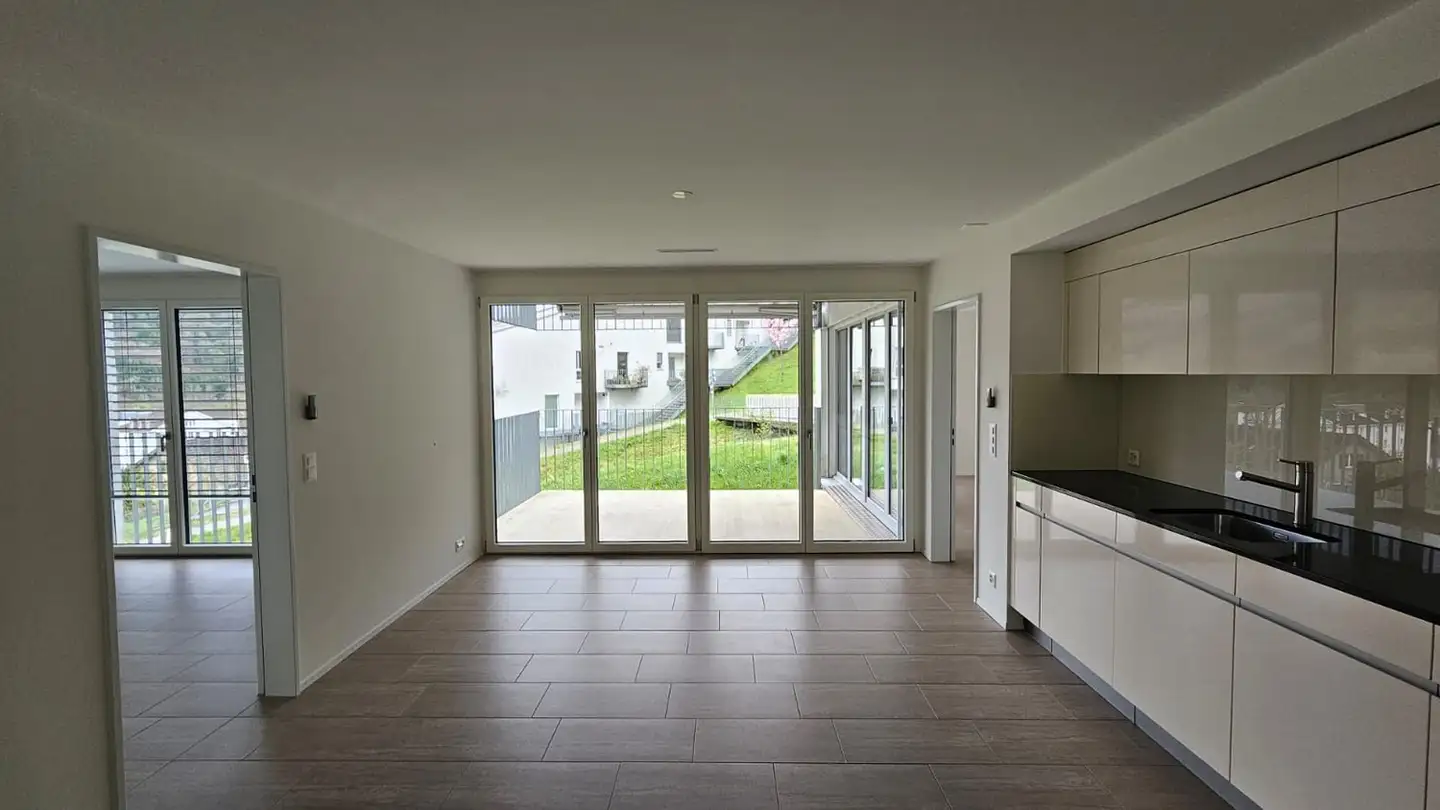 Apartment for rent - 8406 Winterthur