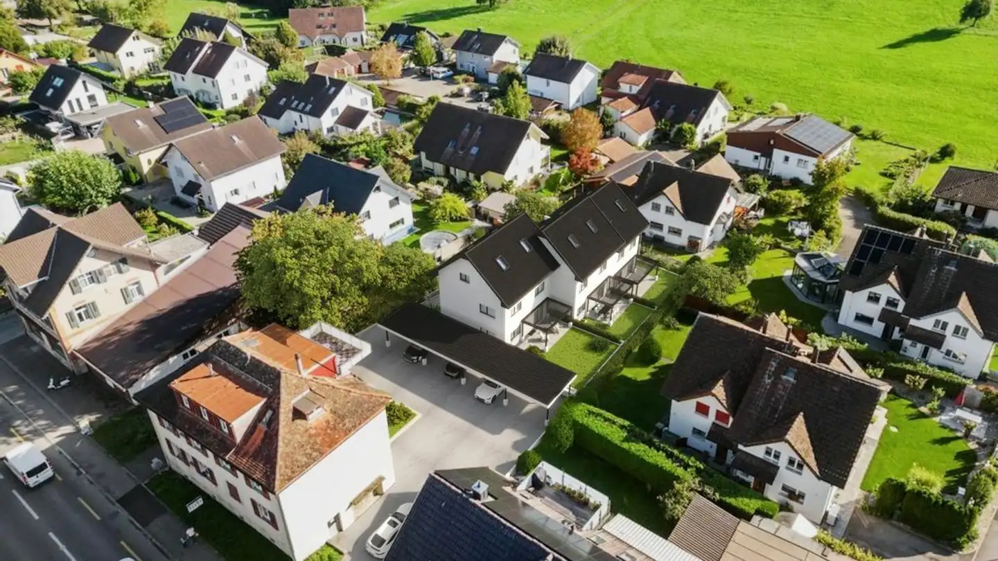 Casa a schiera in vendita - 9315 Neukirch (Egnach) - Photo 3