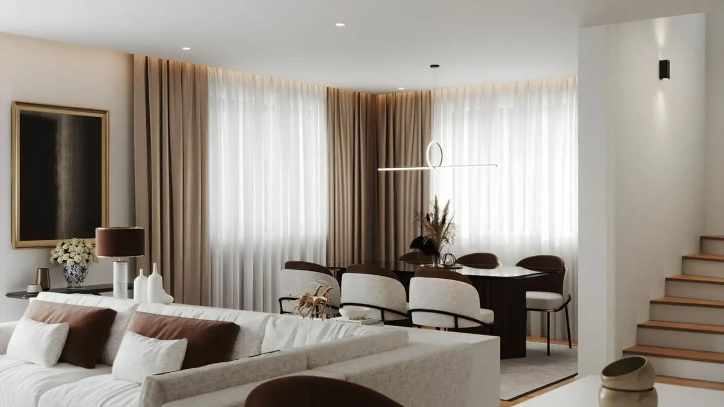 Casa a schiera in vendita - 9315 Neukirch (Egnach) - Photo 4