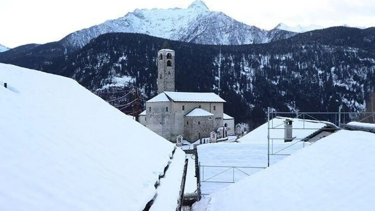 Casa singola in vendita - 6760 Rossura - Foto 4