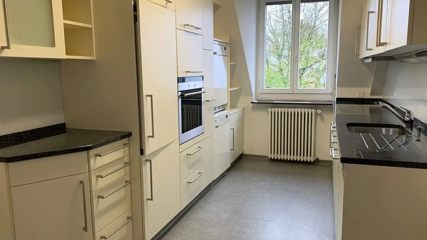 Appartement à louer - Bolleystrasse 7, 8006 Zürich - Photo 2