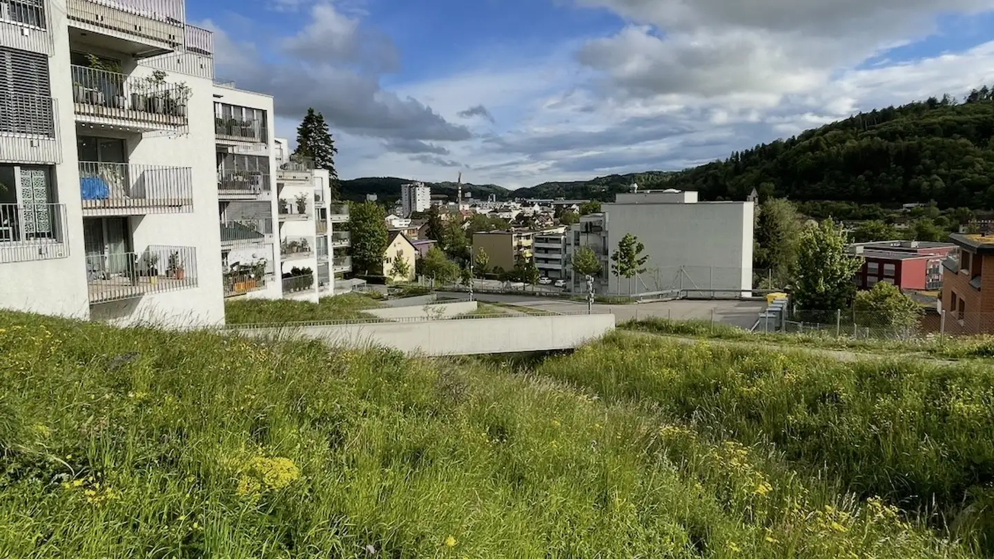 Apartment for rent - 8406 Winterthur - Photo 2