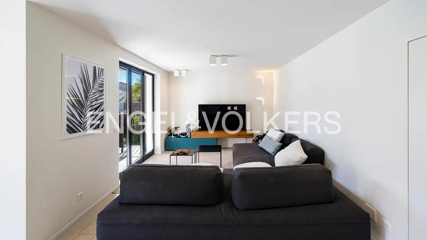 Duplex à vendre - 6922 Morcote - Photo 4