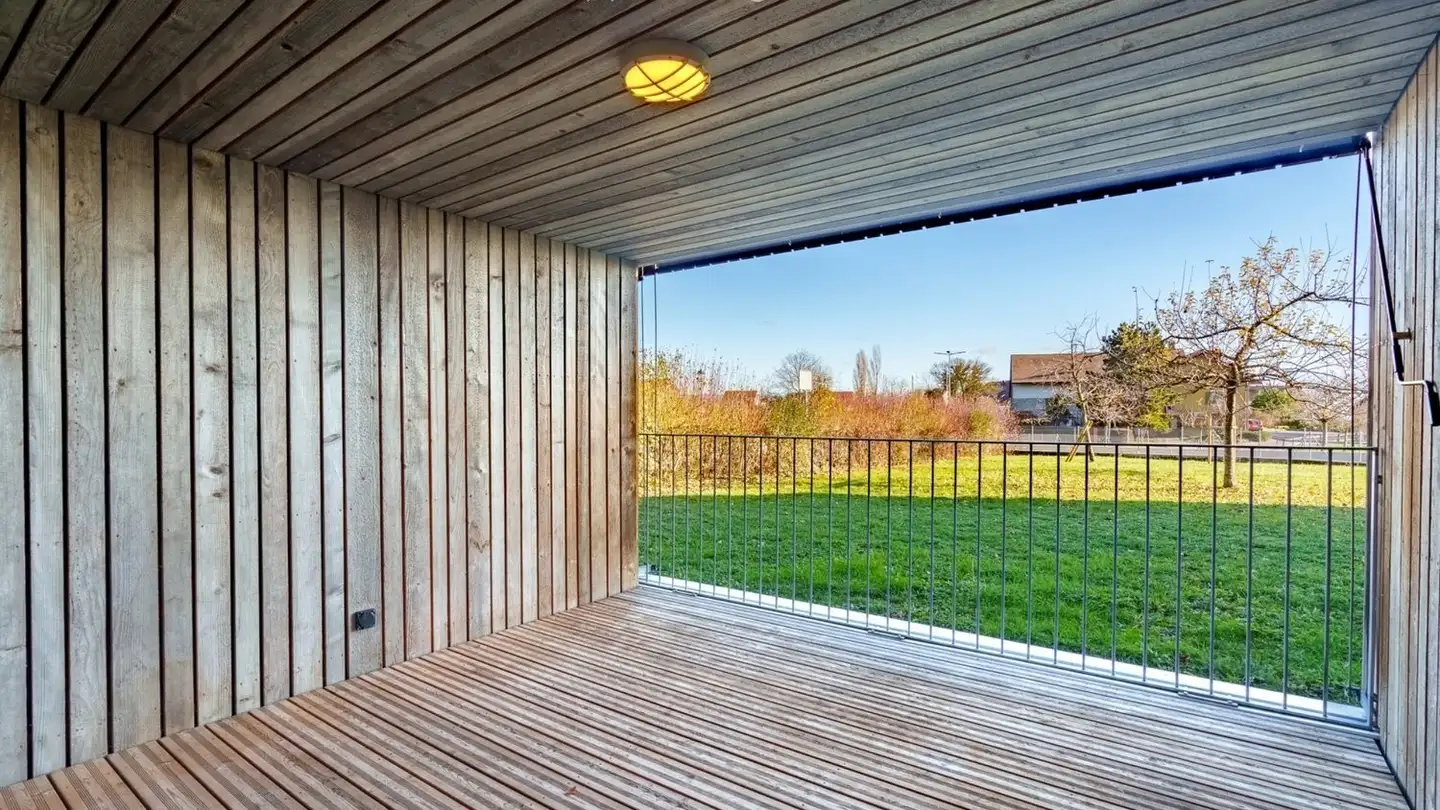 Appartamento in affitto - Rue Des Cordeires 16a, 1124 Gollion - Photo 2