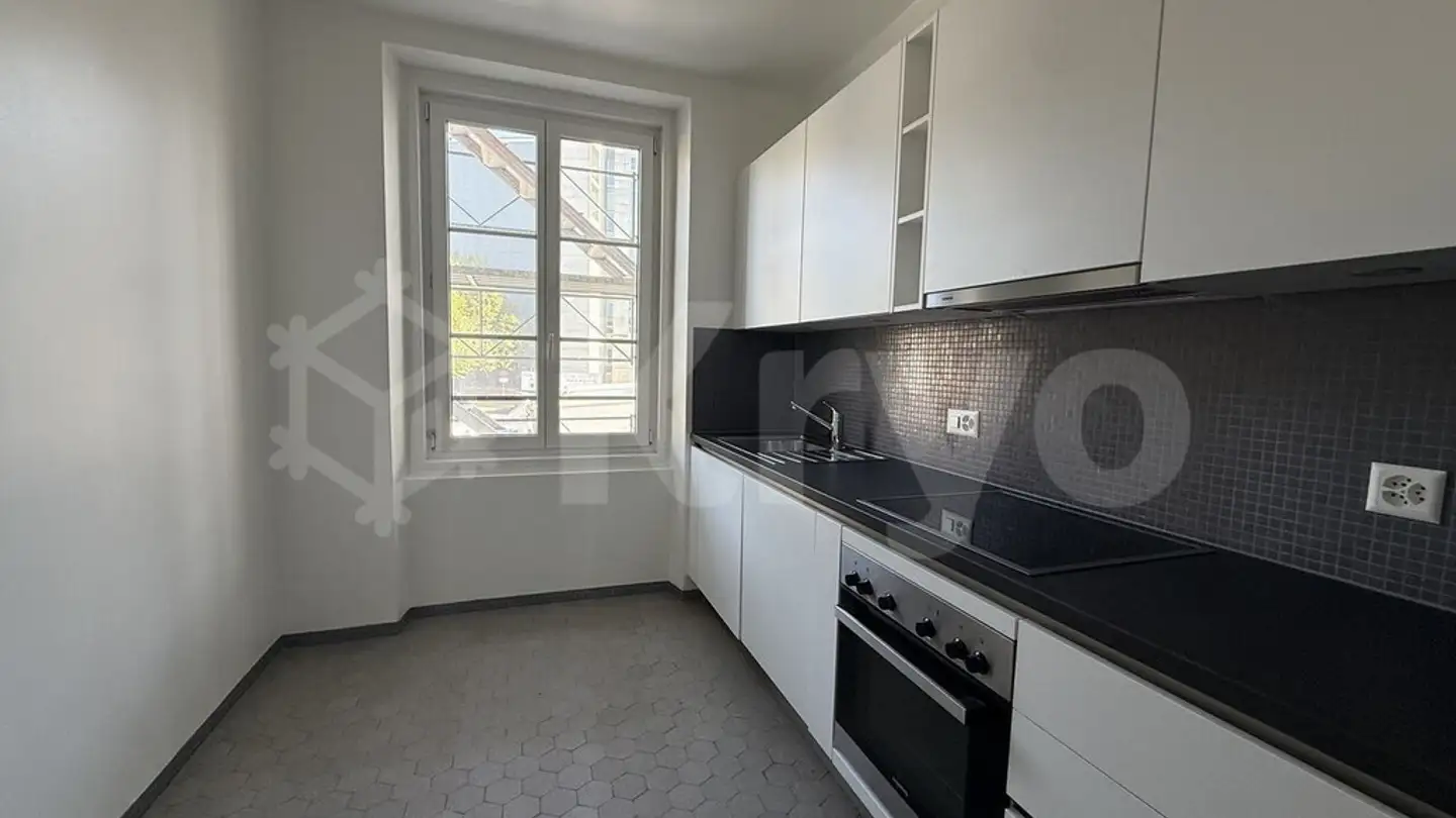 Appartement à louer - Avenue Montagibert 2, 1005 Lausanne - Photo 3