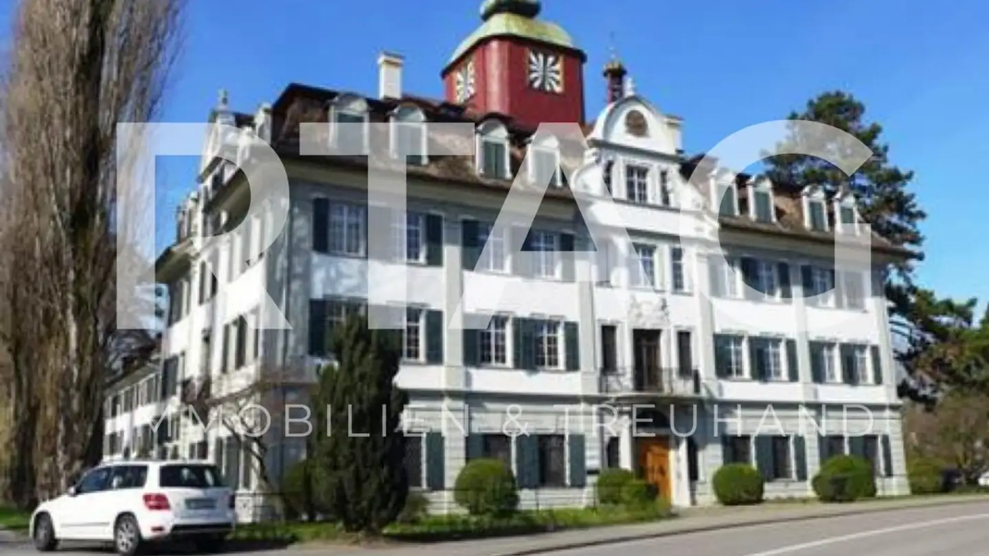 Parkplatz im Freien mieten - Löwenhofstrasse 15, 9424 Rheineck