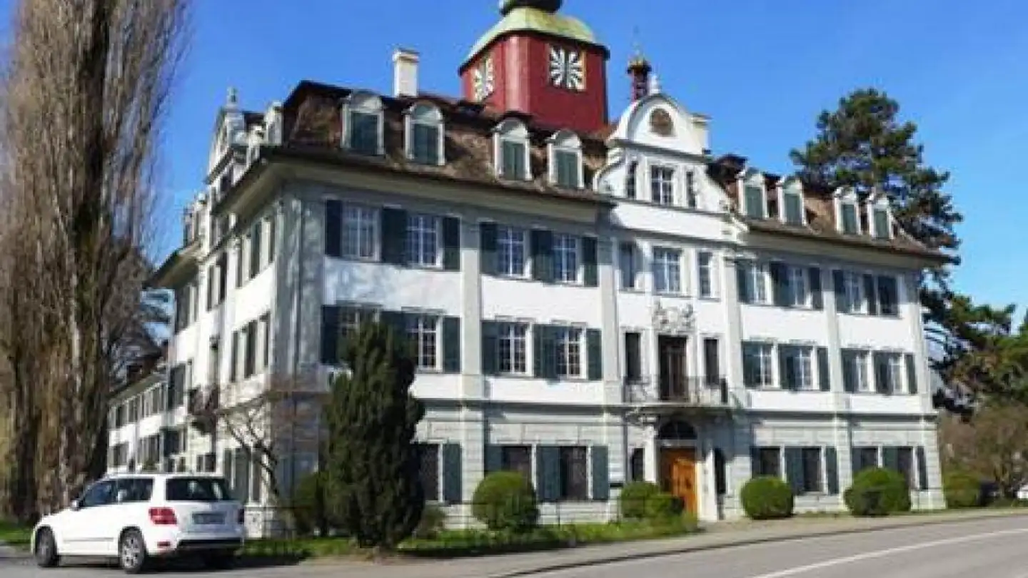 Parkplatz im Freien mieten - Löwenhofstrasse 15, 9424 Rheineck - Foto 2