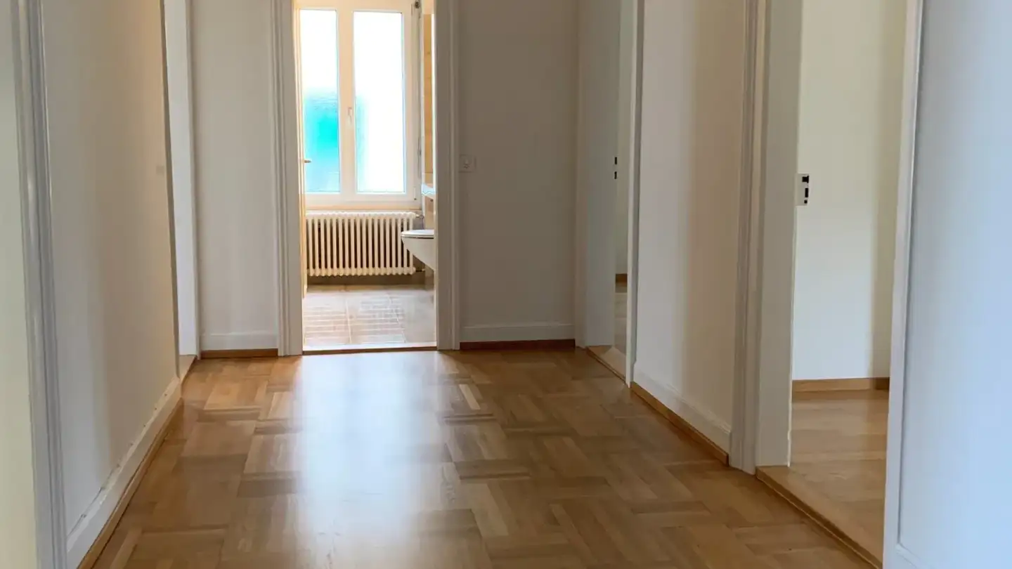 Appartement à louer - Bolleystrasse 7, 8006 Zürich - Photo 3