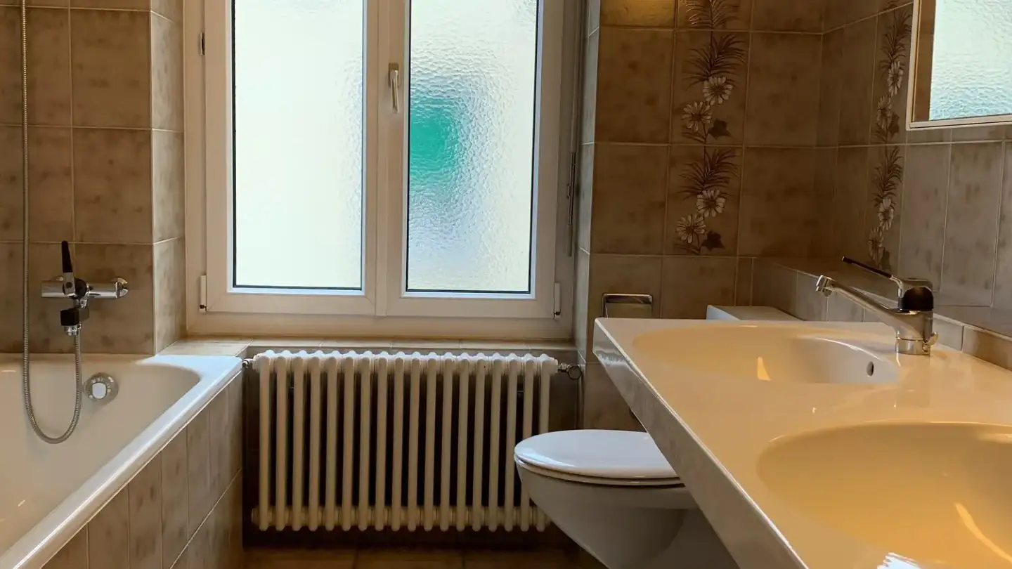 Appartement à louer - Bolleystrasse 7, 8006 Zürich - Photo 4