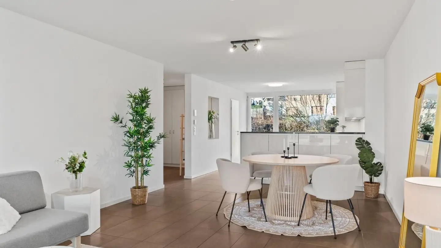 Appartamento in affitto - Rue Des Cordeires 16a, 1124 Gollion - Photo 3