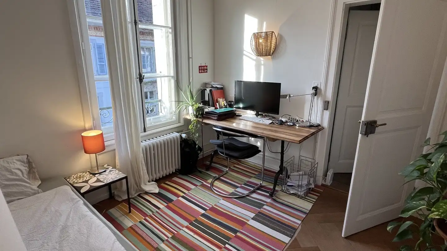 Stanza singola in affitto - 3005 Bern - Photo 2