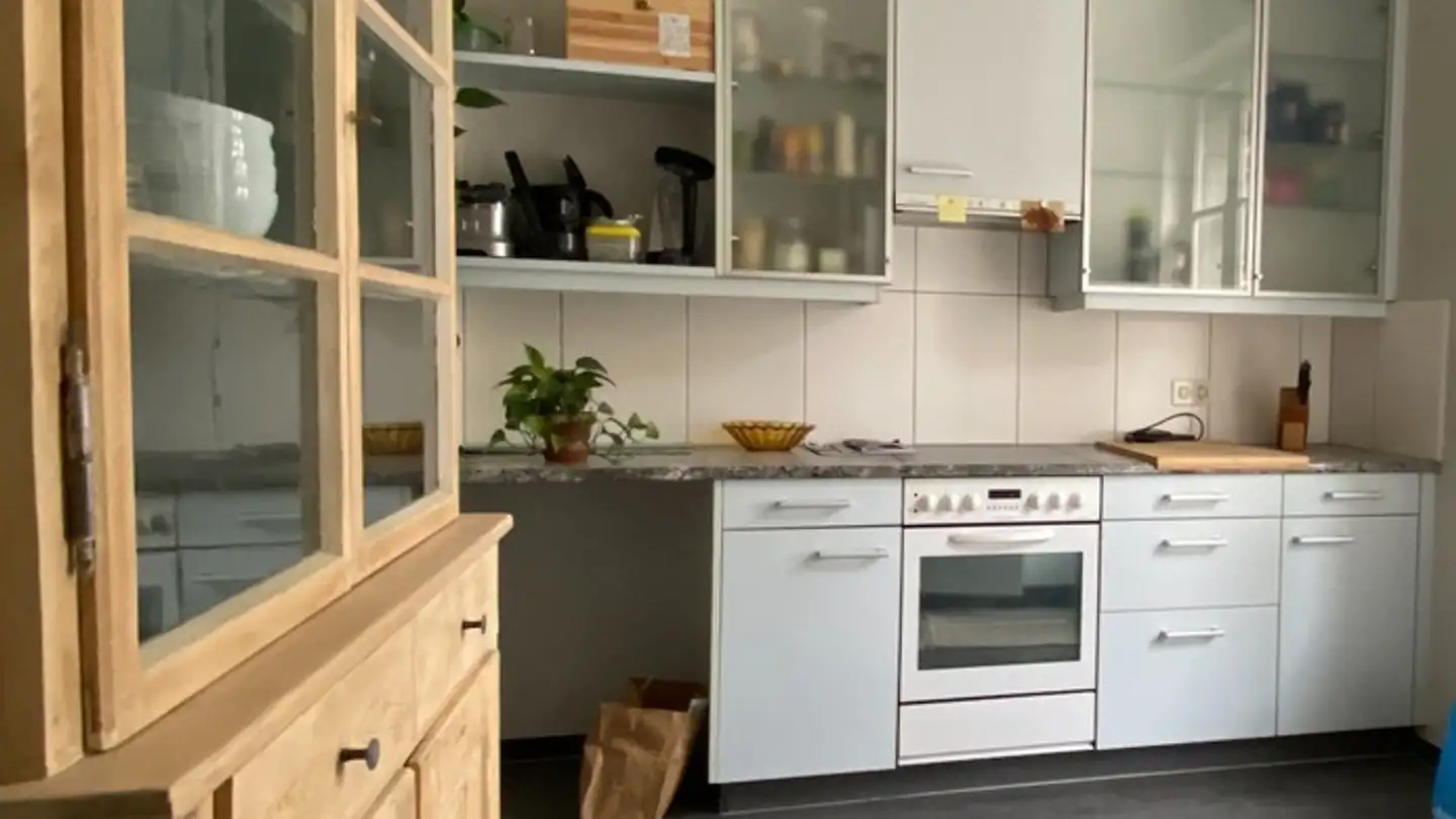 Stanza singola in affitto - 3005 Bern - Photo 4