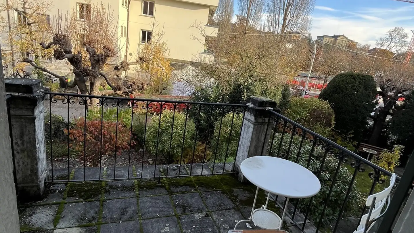 Stanza singola in affitto - 3005 Bern - Photo 3