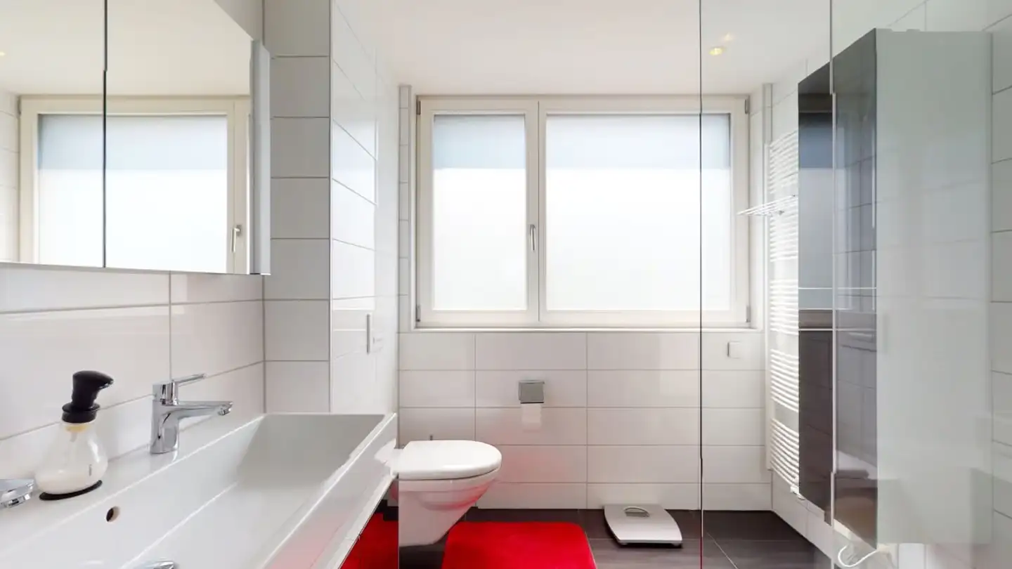 Attic flat for rent - Wahlenweg 1e, 3634 Thierachern - Photo 2