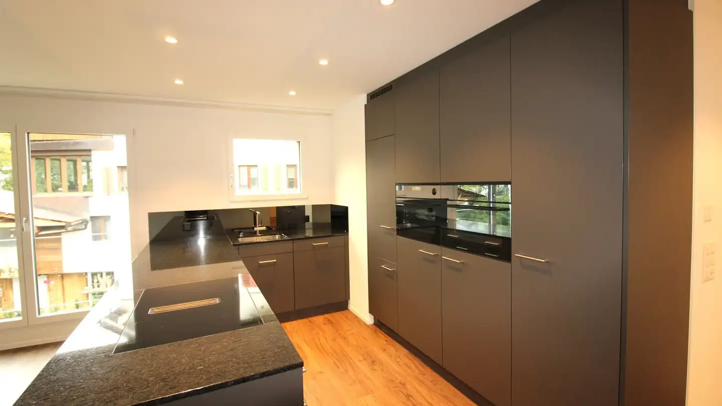 Appartement à louer - Hauptstrasse 127, 8832 Wollerau