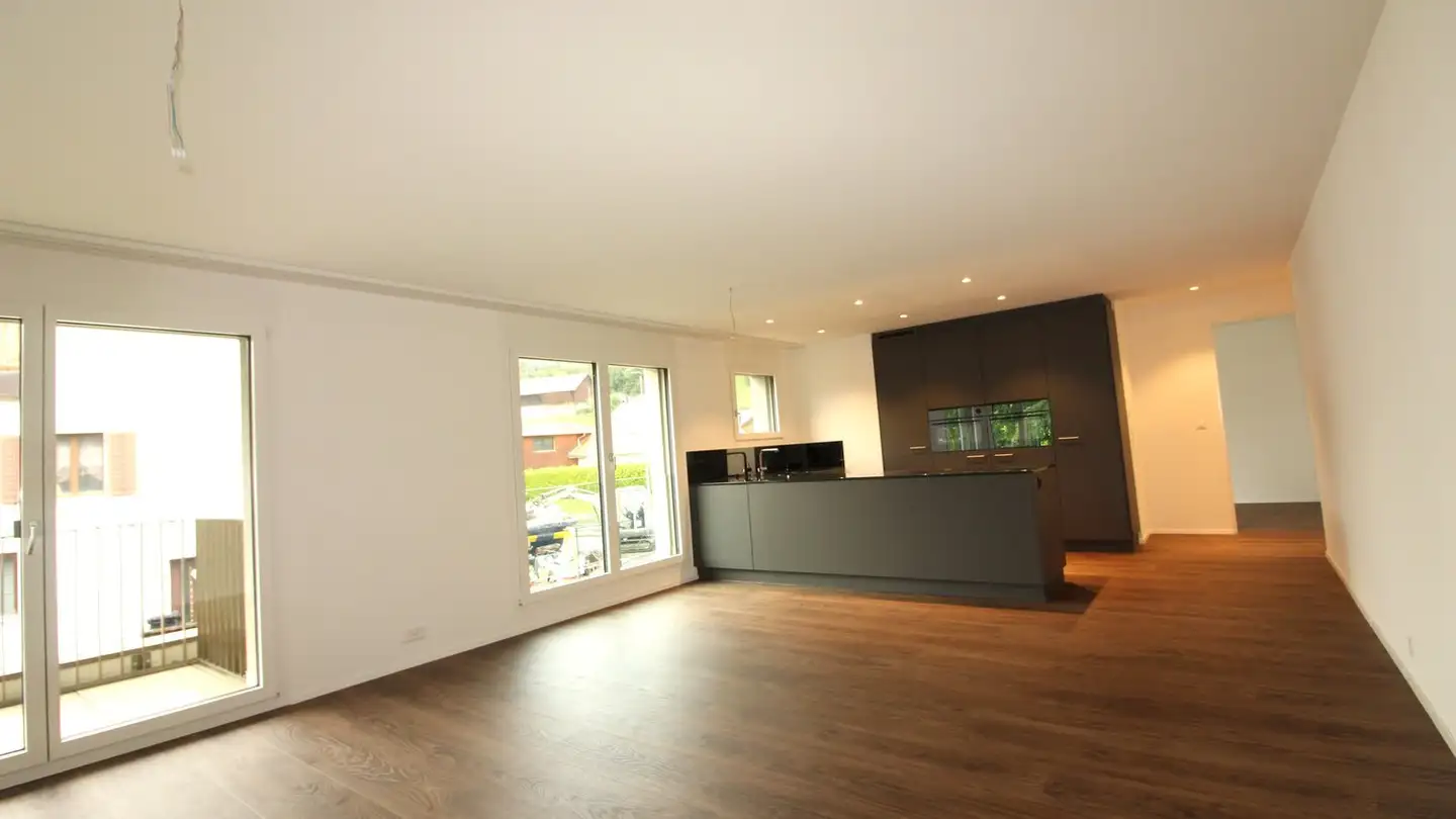 Appartement à louer - Hauptstrasse 127, 8832 Wollerau - Photo 2