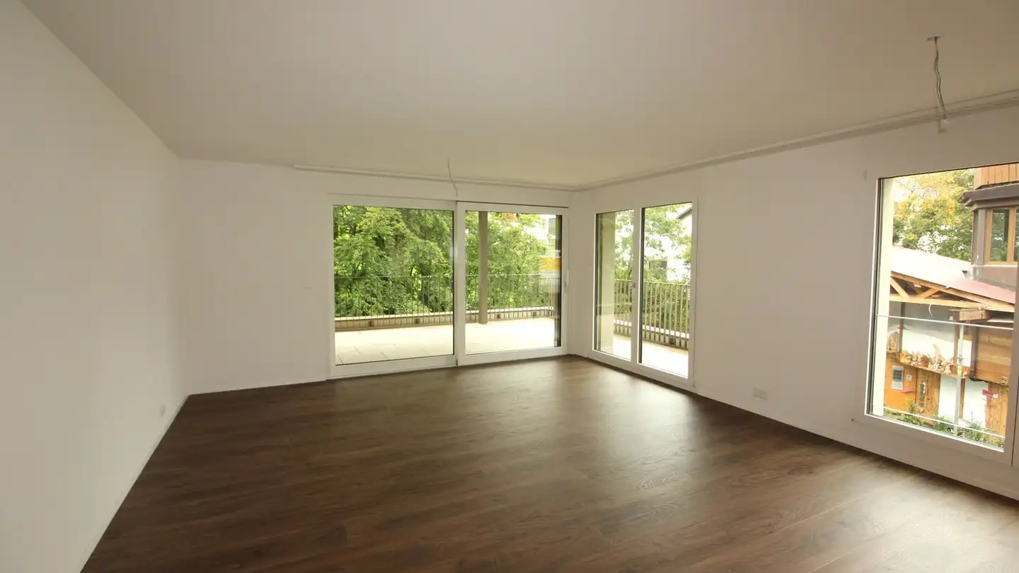 Appartement à louer - Hauptstrasse 127, 8832 Wollerau - Photo 3