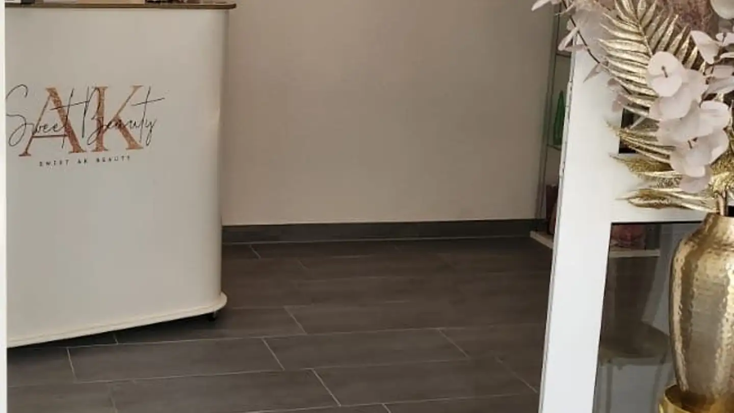 Commerciale in affitto - Alte Bremgartenstrasse 8, 8964 Rudolfstetten - Photo 2