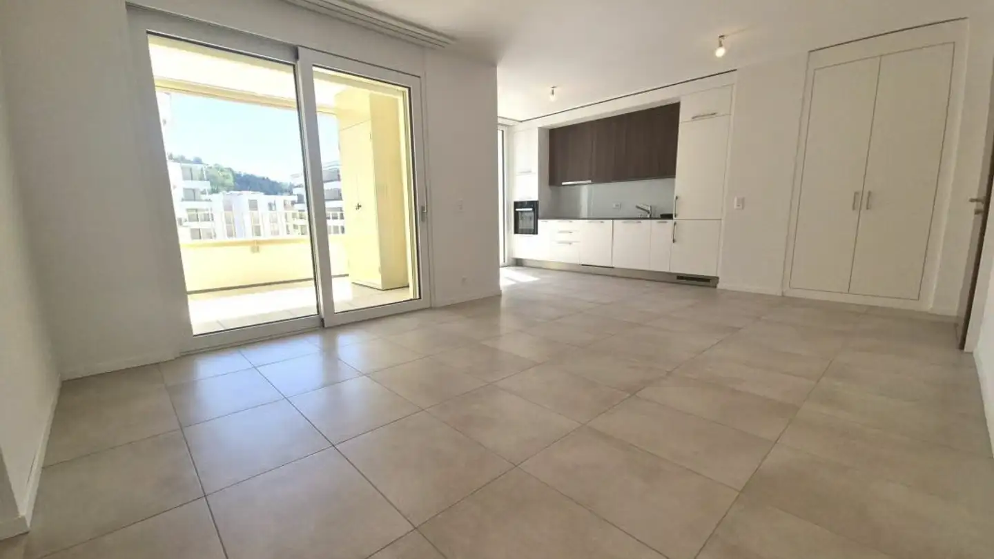 Wohnung mieten - Allée Charles-Edouard-Guillaume 6, 1723 Marly
