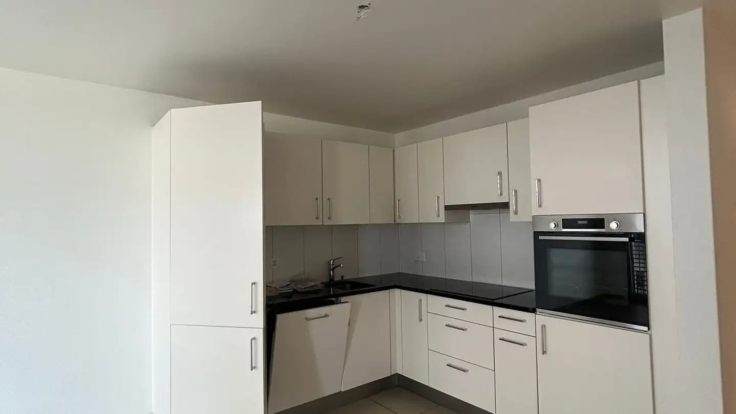 Wohnung mieten - Chemin De Champ-Francey 12, 1630 Bulle - Foto 3