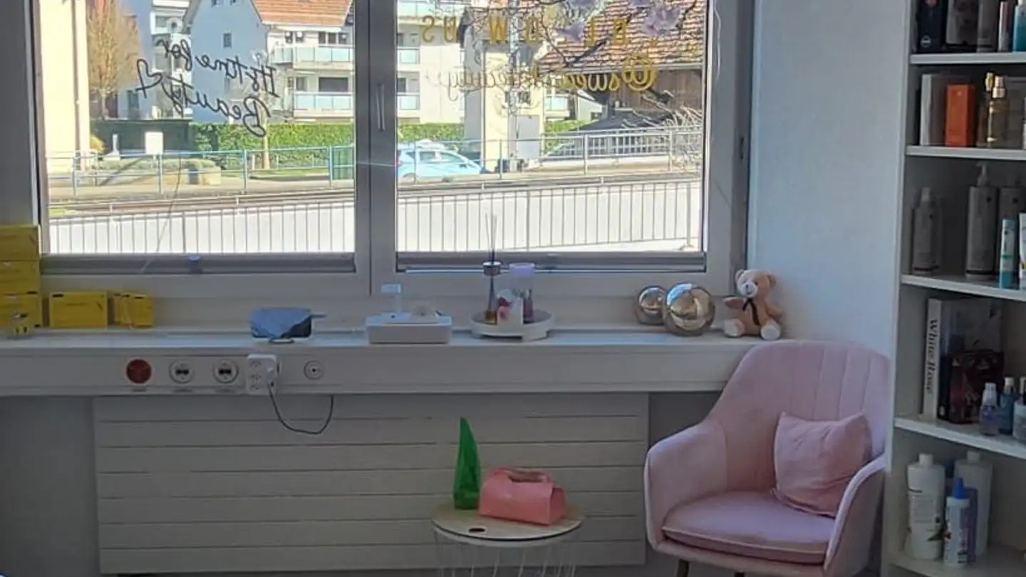 Commerciale in affitto - Alte Bremgartenstrasse 8, 8964 Rudolfstetten - Photo 4