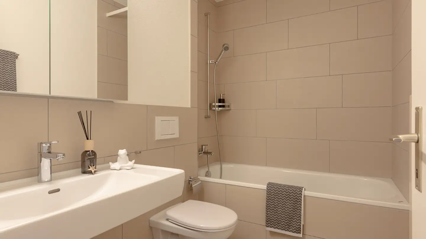 Appartamento in affitto - Langrietstrasse 20, 8212 Neuhausen am Rheinfall - Photo 3