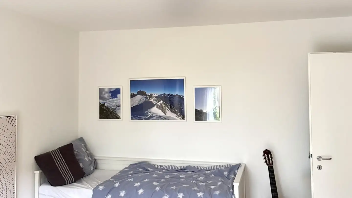 Appartamento in affitto - Bächlerstrasse 43, 8046 Zürich - Foto 2