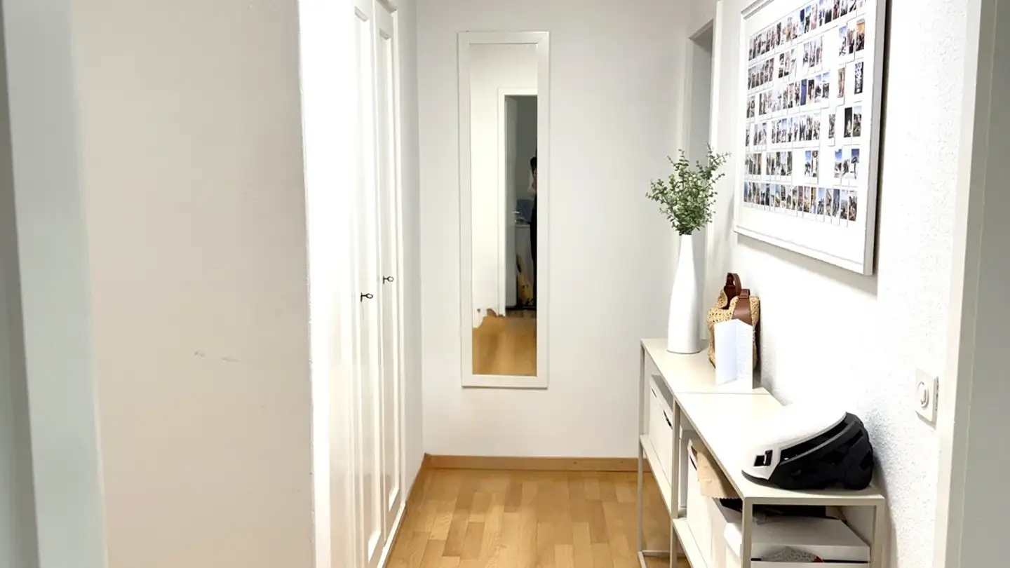 Appartamento in affitto - Bächlerstrasse 43, 8046 Zürich - Foto 3