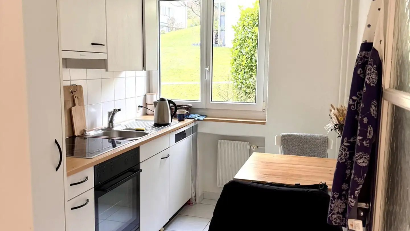 Appartamento in affitto - Bächlerstrasse 43, 8046 Zürich - Foto 4