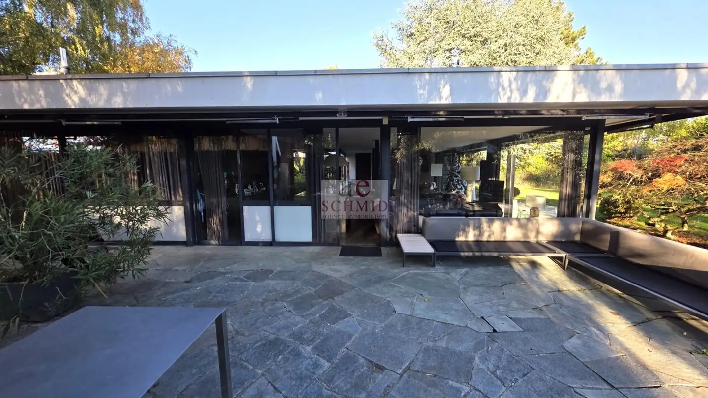 Einfamilienhaus kaufen - Chemin De La Californie, 1222 Vésenaz - Foto 3