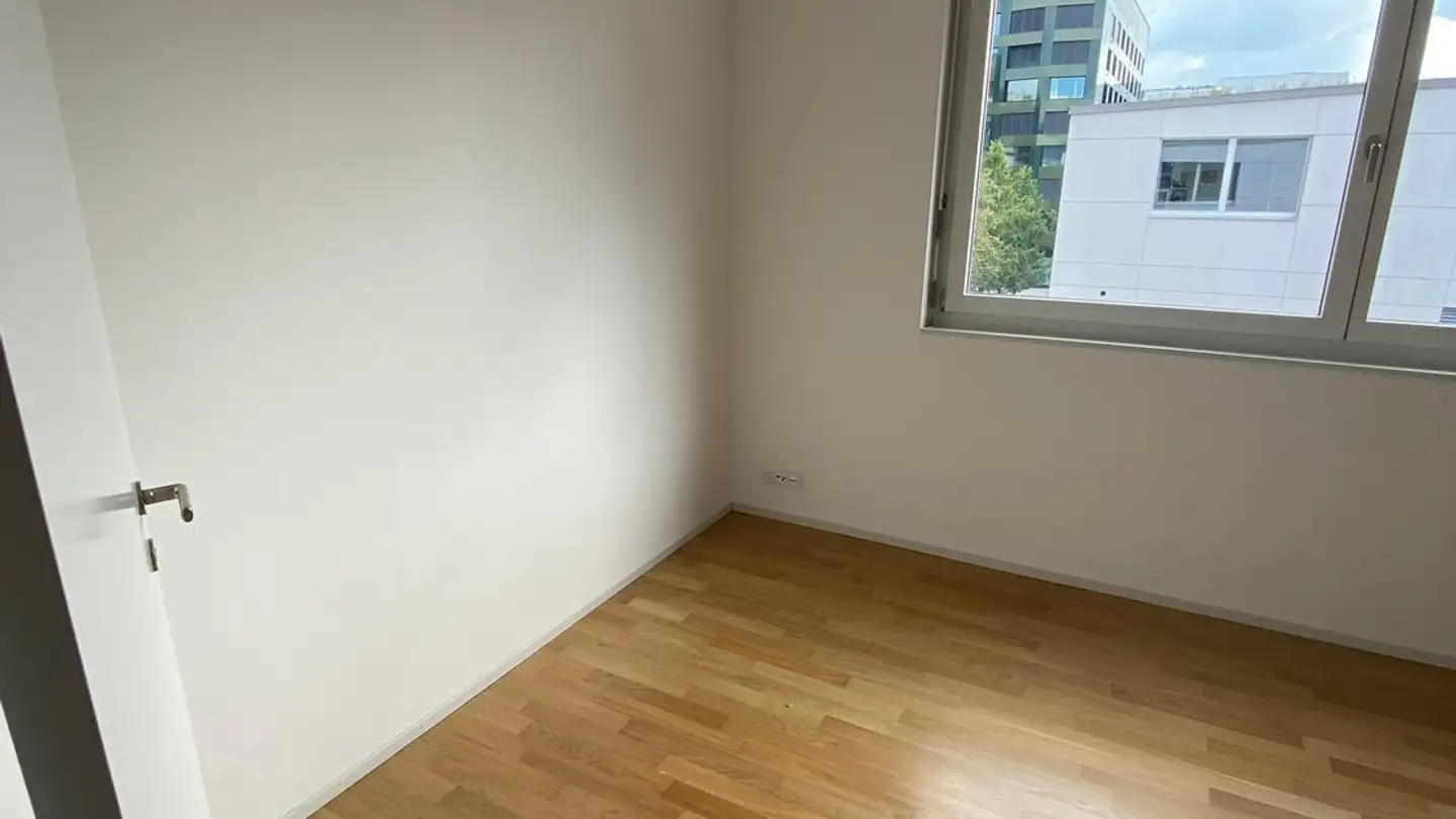 Stanza singola in affitto - 8952 Schlieren