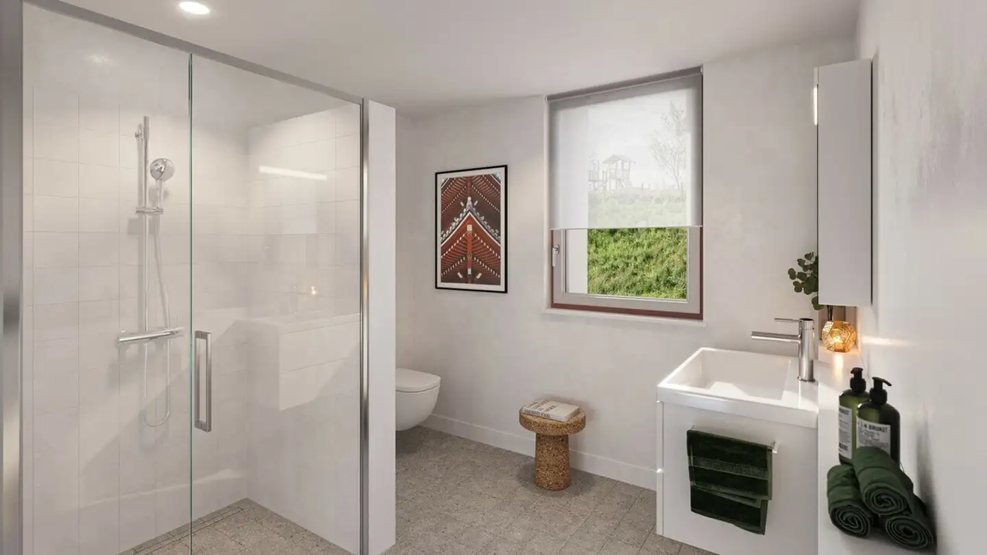 Wohnung kaufen - Konstanz 18, 6023 Rothenburg - Foto 4