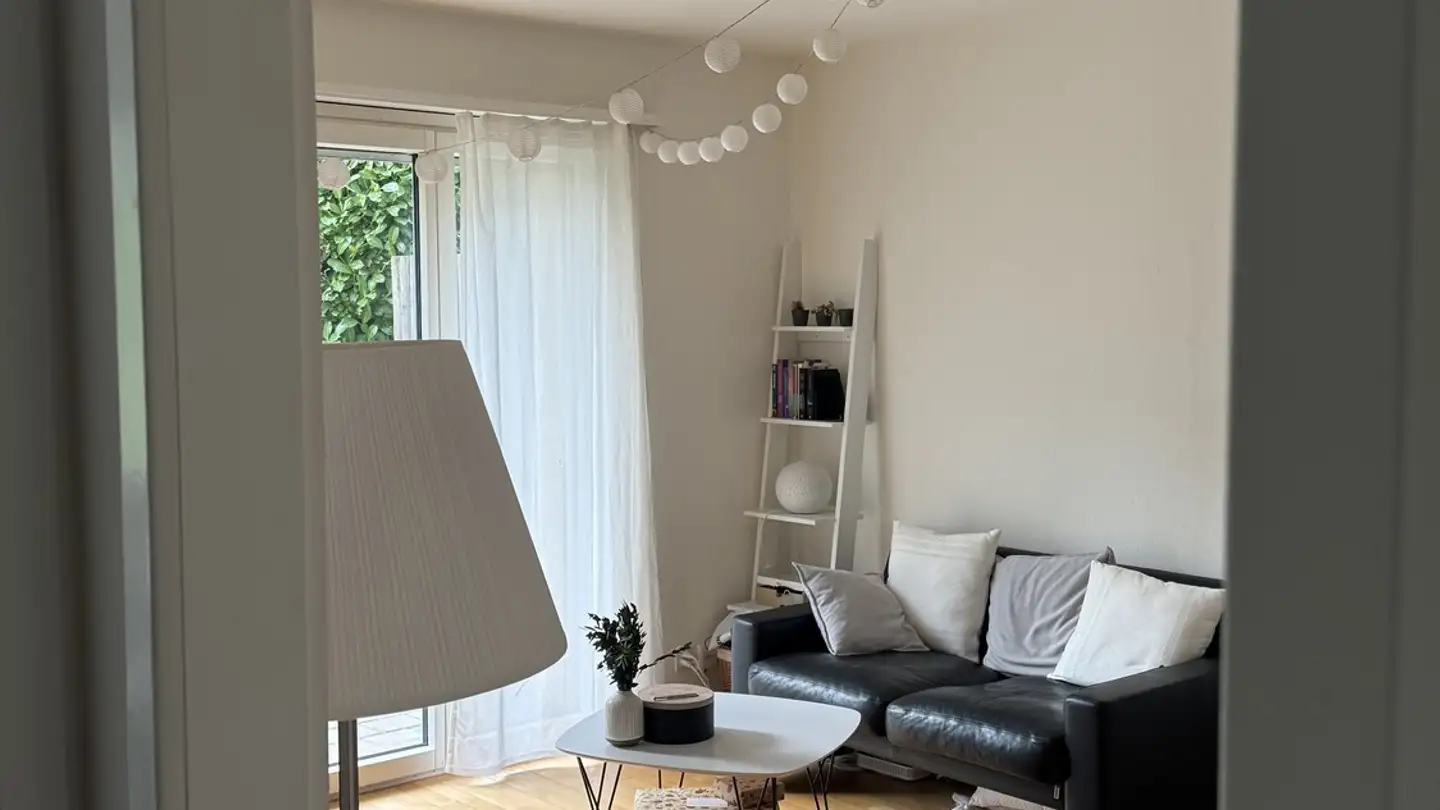 Appartamento in affitto - Bächlerstrasse 43, 8046 Zürich