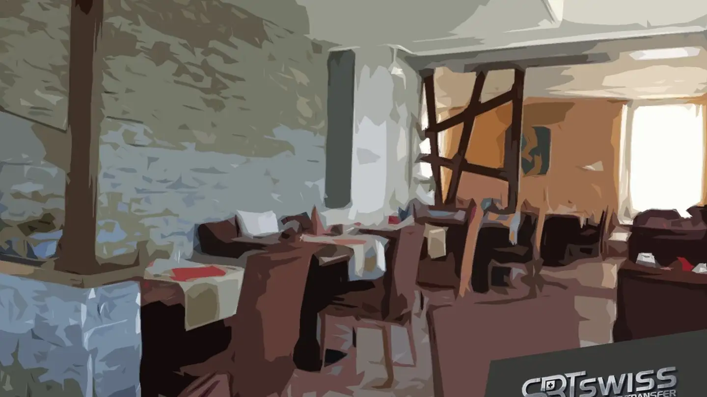 Ristorante in affitto - 6900 Lugano