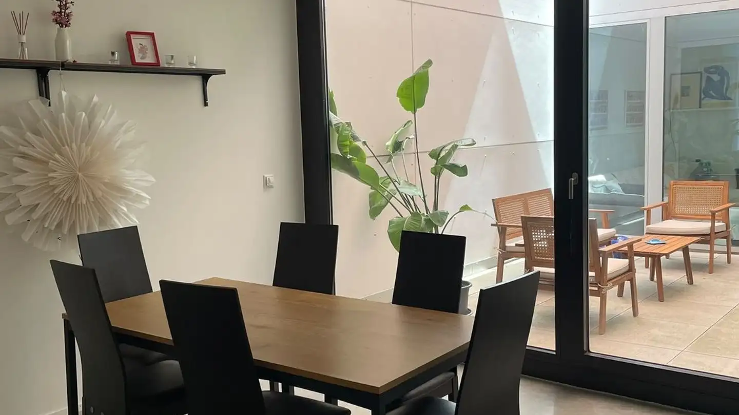 Single room for rent - 8952 Schlieren