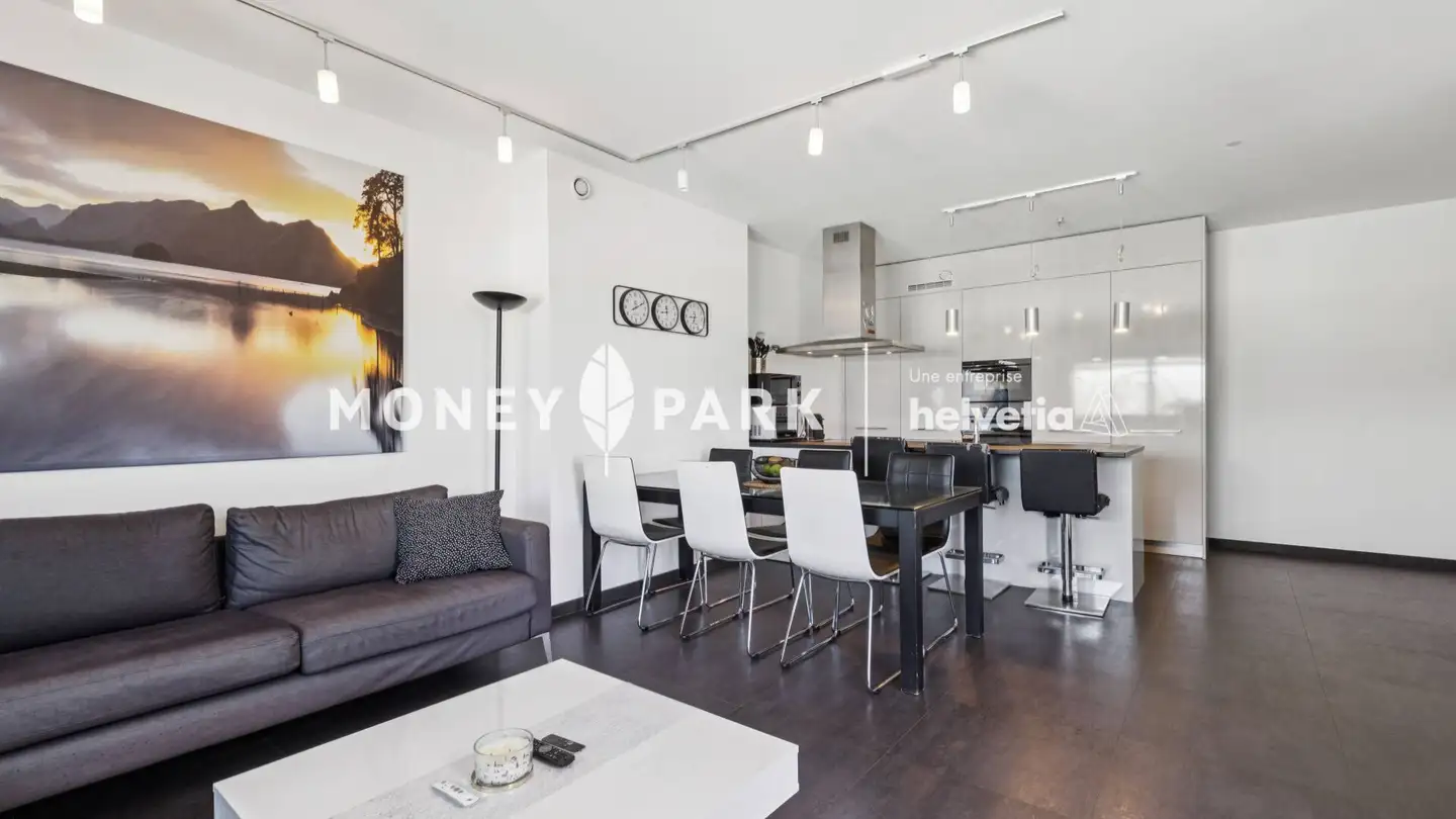 Apartment for sale - Rue Du Centre, 1025 St-Sulpice VD - Photo 2