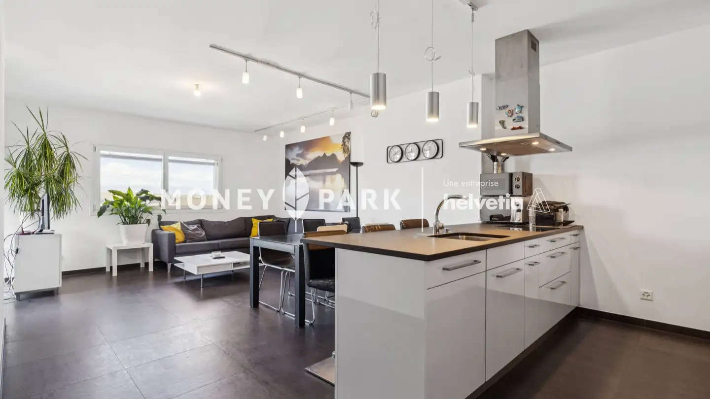 Apartment for sale - Rue Du Centre, 1025 St-Sulpice VD - Photo 3