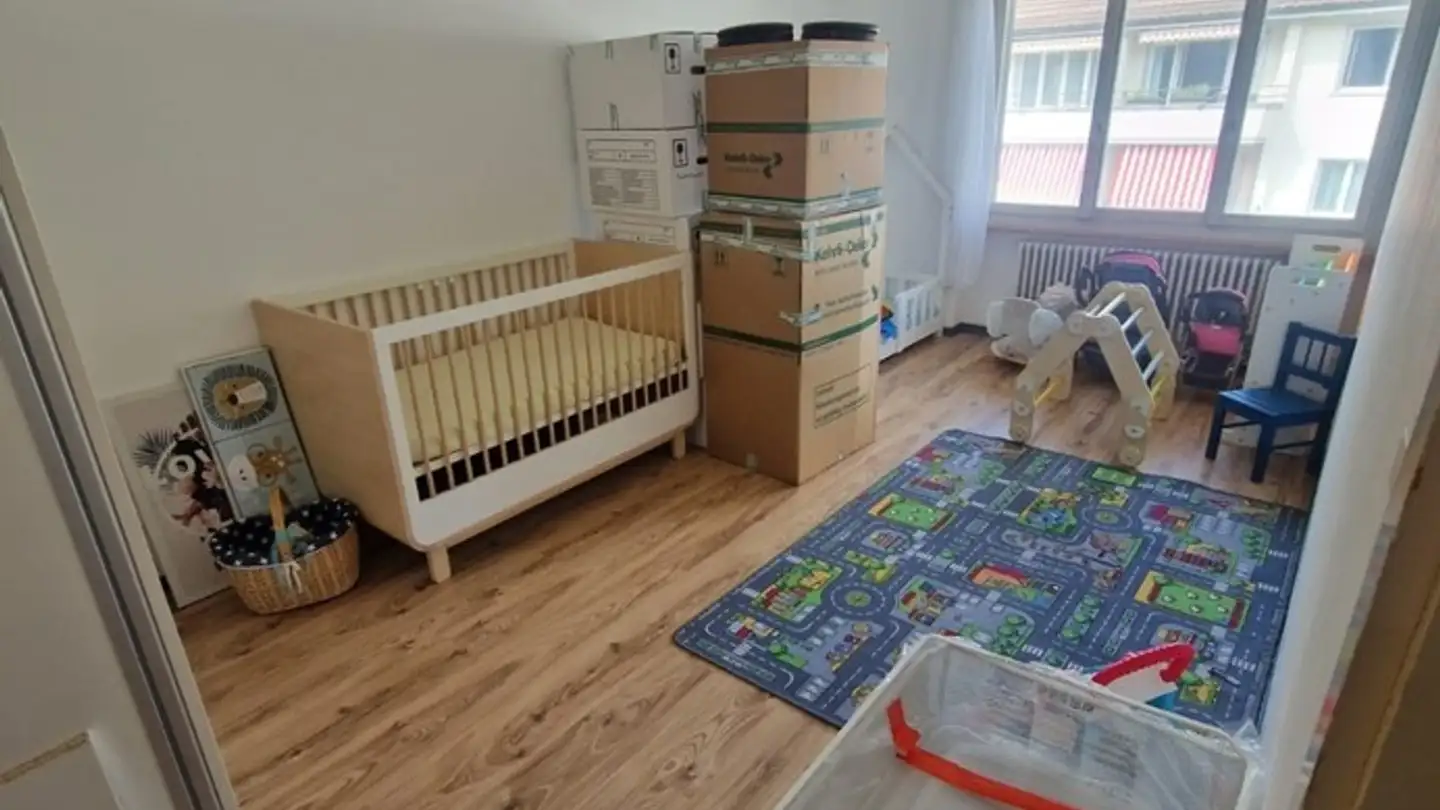 Appartamento in affitto - Tannenweg 16, 3012 Bern - Foto 2