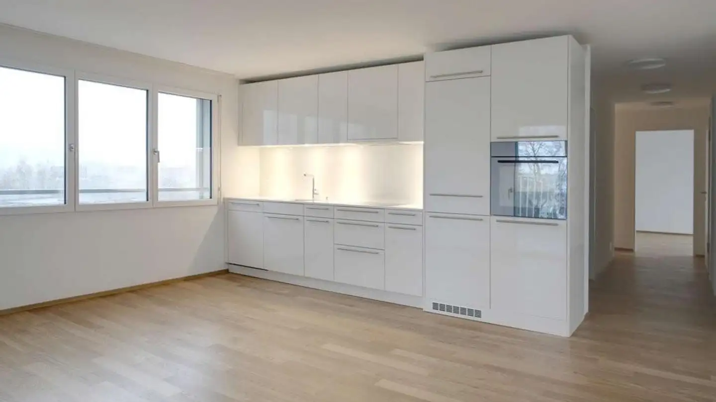 Apartment for rent - Stampfibachstrasse 7c, 4663 Aarburg - Photo 3