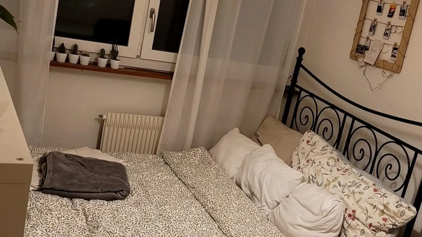 Wohnung mieten - Heckenweg 57, 3007 Bern - Foto 2