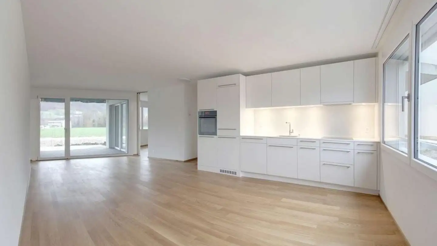 Apartment for rent - Stampfibachstrasse 7c, 4663 Aarburg - Photo 4