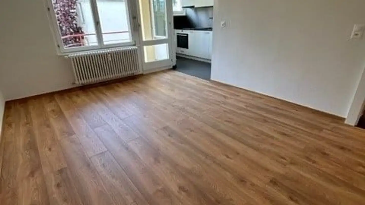 Appartement à louer - Grabenring 23, 4123 Allschwil