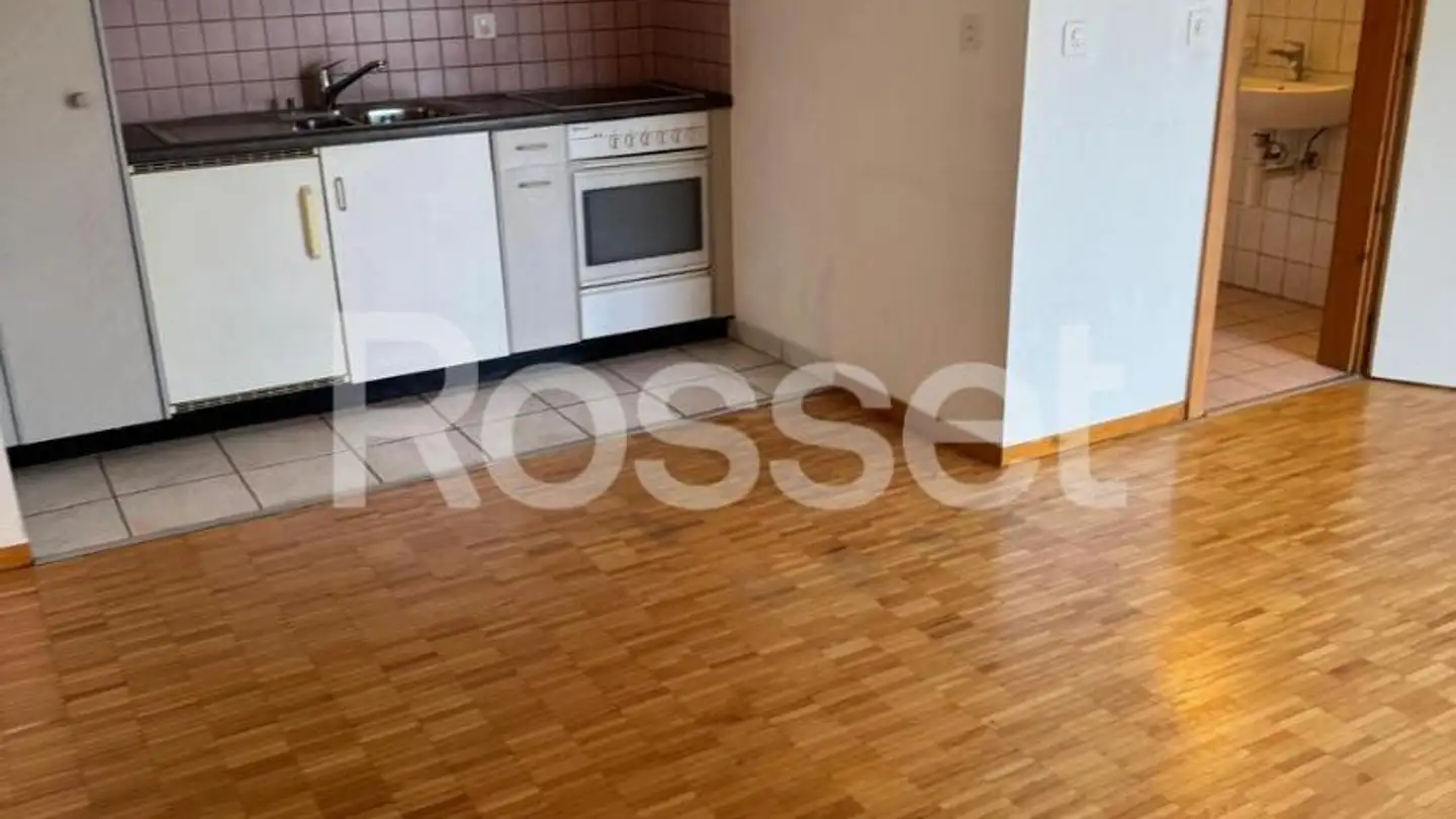 Wohnung mieten - Rue Du Câro 6, 1630 Bulle - Foto 2