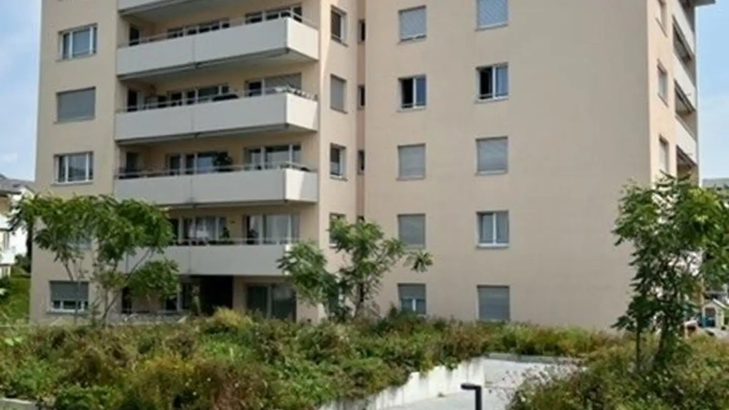 Werkstatt mieten - Eichfeldstrasse 29, 8645 Jona