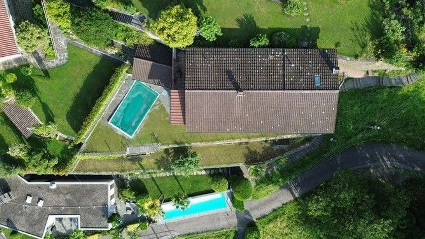 Mehrfamilienhaus kaufen - Via Borboniga, 6614 Brissago - Foto 4