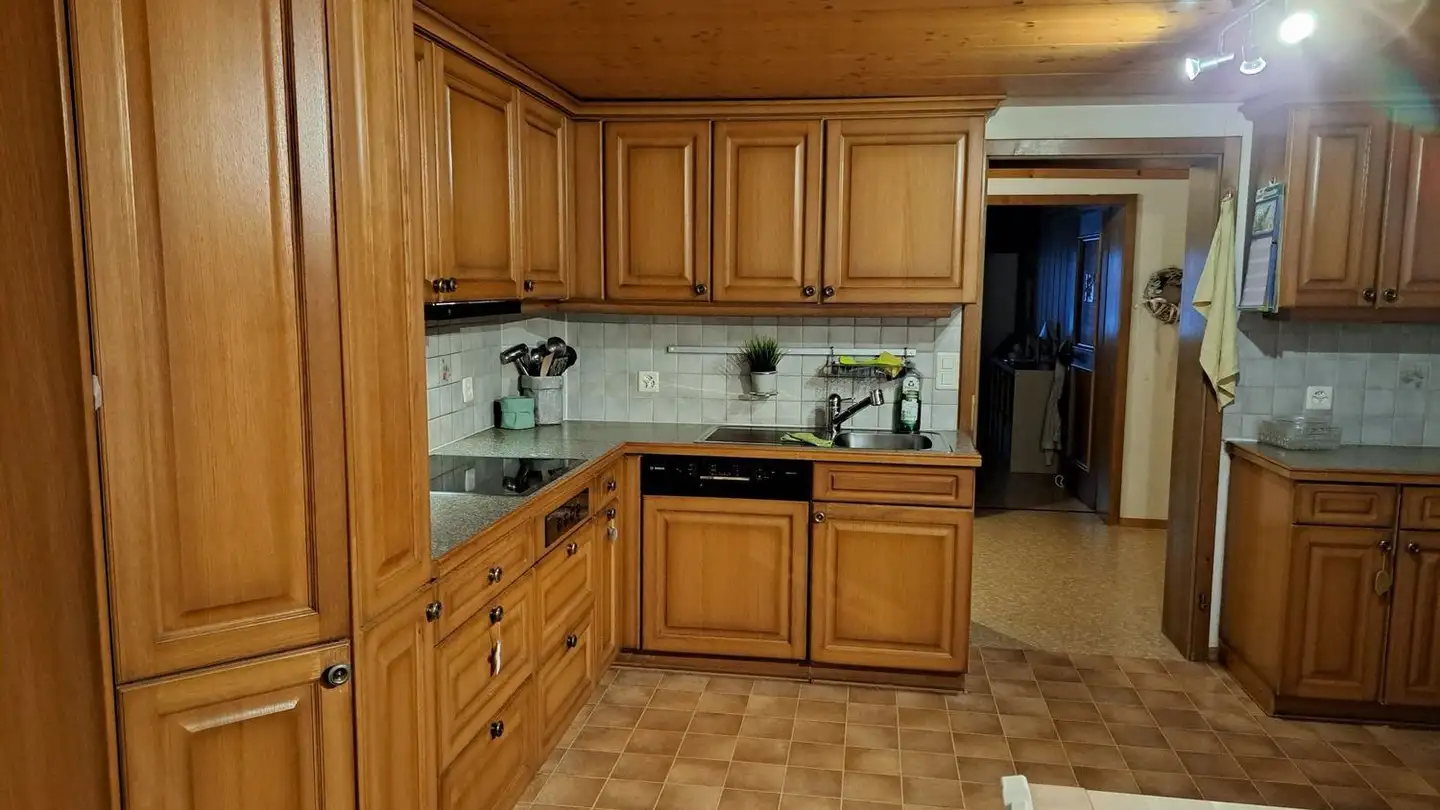 Wohnung mieten - Dorfstrasse 7, 8638 Goldingen - Foto 2