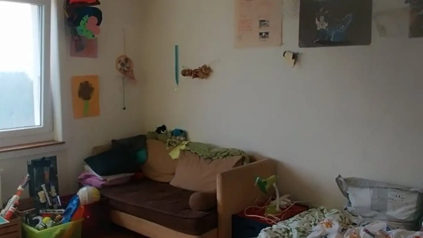 Appartement à louer - Rue Louis-Bourguet 11, 2000 Neuchâtel